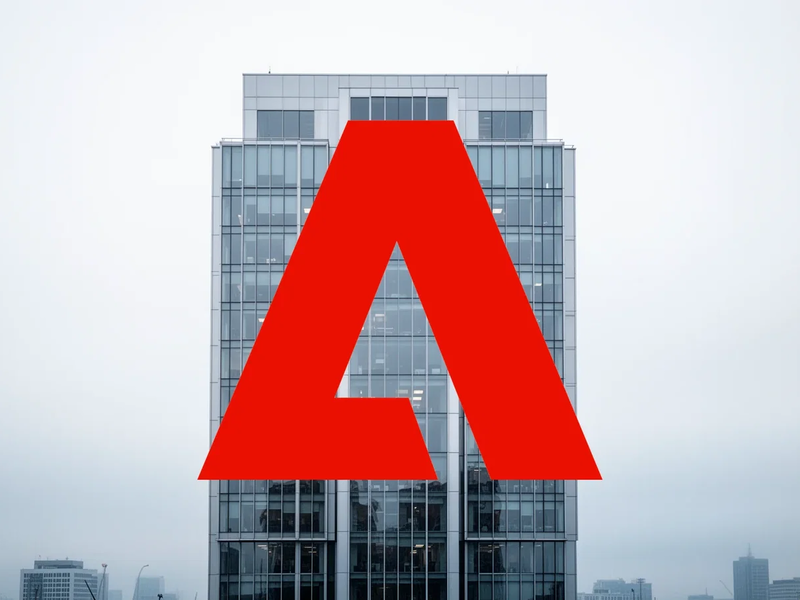 Adobe Aktie: Mizuho senkt auf Neutral - Foto: über boerse-global.de