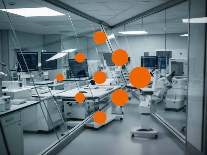 Siemens Healthineers Aktie: Diagnostik fällt um 6,5 Prozent - Foto: über boerse-global.de