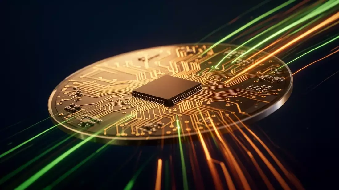 VanEck Semiconductor UCITS ETF: AMD springt 16% nach Bilanzschlag - Bild: über boerse-global.de