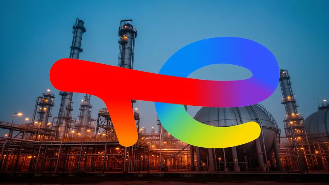 TotalEnergies: 424.713 Aktien für 33 Millionen - Bild: über boerse-global.de