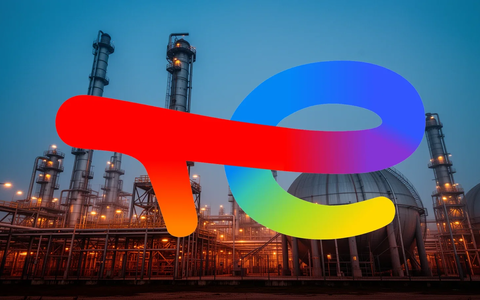 TotalEnergies: 424.713 Aktien für 33 Millionen - Foto: über boerse-global.de