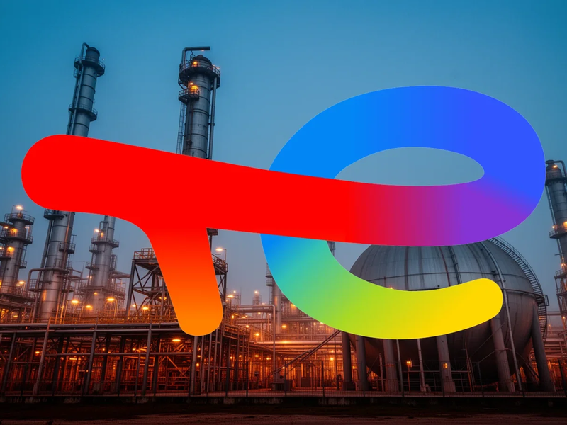 TotalEnergies: 424.713 Aktien für 33 Millionen - Foto: über boerse-global.de