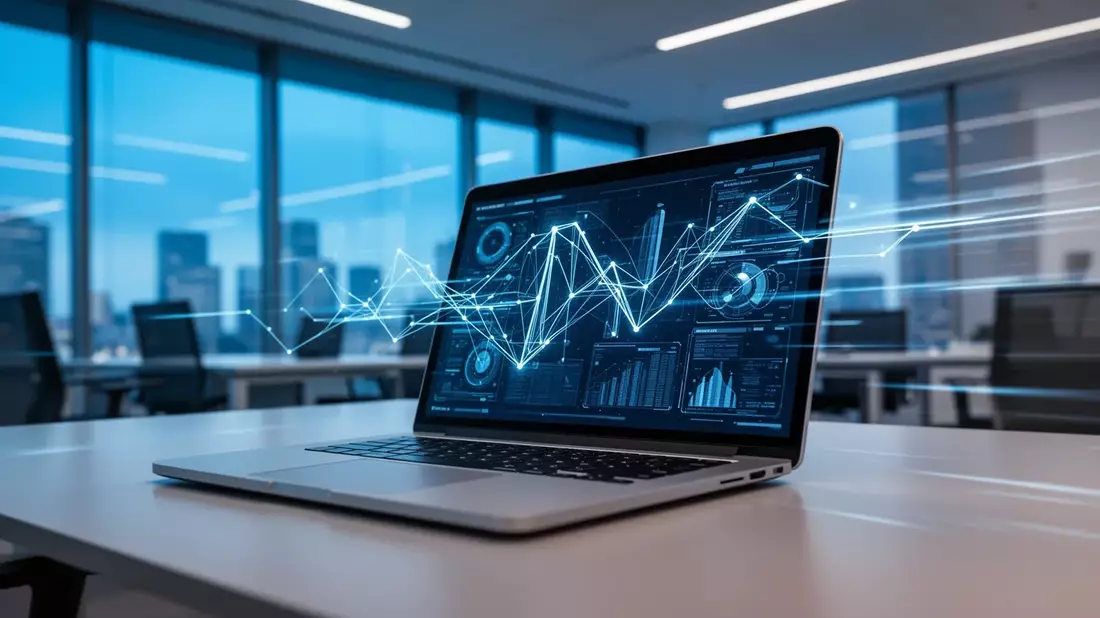 Microsoft optimiert Windows 11: Neue Performance-Features und KI-Integration - Bild: über boerse-global.de