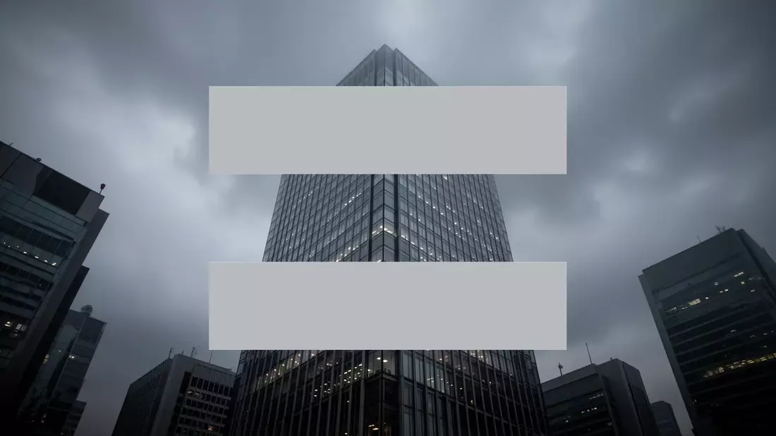 SoftBank Aktie: S&P senkt Ausblick auf Negativ - Bild: über boerse-global.de