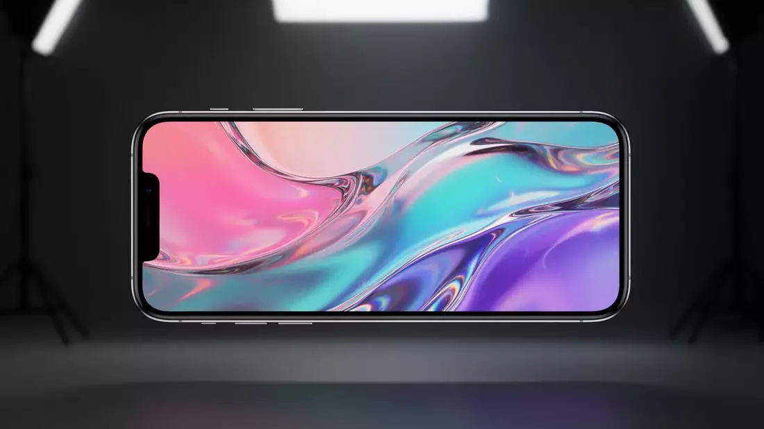 iOS 26.5: Apple verfeinert Liquid Glass vor dem großen Update - Bild: über boerse-global.de