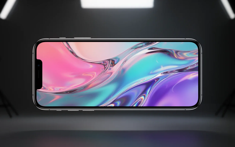 iOS 26.5: Apple verfeinert Liquid Glass vor dem großen Update - Foto: über boerse-global.de