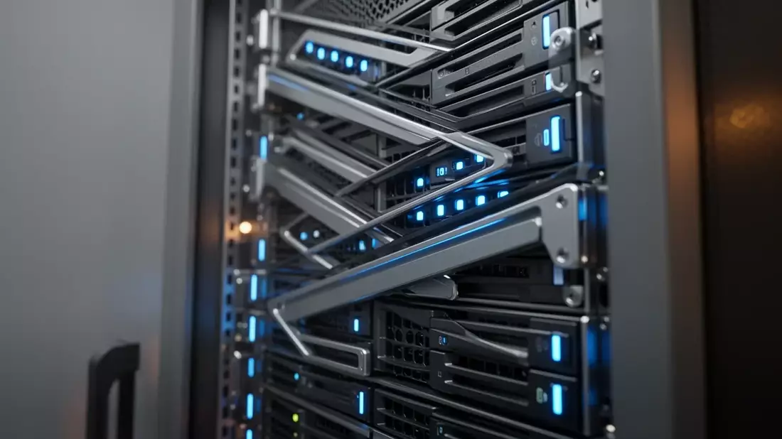 Minisforum bringt KI-NAS-Serie mit Intel-Chips auf den Markt - Bild: über boerse-global.de