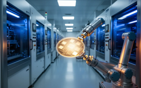 Lam Research Aktie: Macronix-Deal über 3,51 Milliarden - Foto: über boerse-global.de