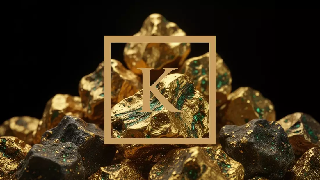 Kinross Gold Aktie: Goldpreis 4.873 Dollar, 71 Prozent Plus - Bild: über boerse-global.de