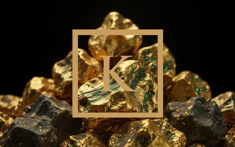 Kinross Gold Aktie: Goldpreis 4.873 Dollar, 71 Prozent Plus - Foto: über boerse-global.de