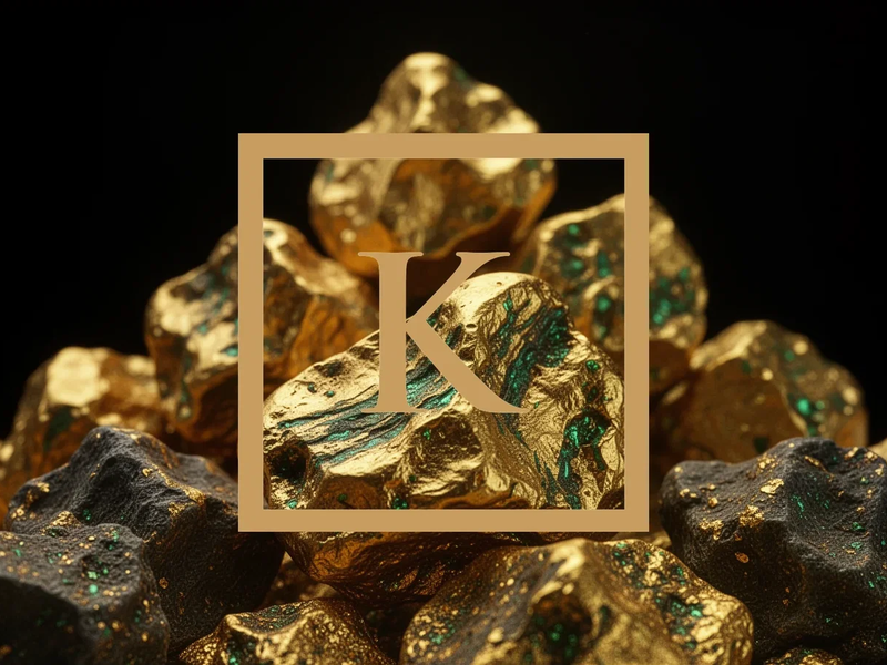 Kinross Gold Aktie: Goldpreis 4.873 Dollar, 71 Prozent Plus - Foto: über boerse-global.de