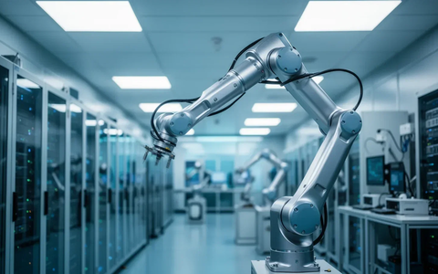 Global X China Robotics and AI ETF: 3,50% Anstieg am 7. Mai - Foto: über boerse-global.de Global X China Robotics and AI ETF: 3,50% Anstieg am 7. Mai - Foto: über boerse-global.de