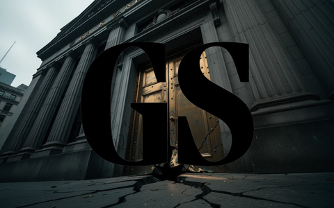 Goldman Sachs Aktie: Kreditfonds unter Druck - Foto: über boerse-global.de