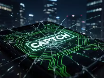 Neue Trojaner-Welle: Banking-Malware umgeht CAPTCHAs und Android-Sicherheit - Foto: über boerse-global.de