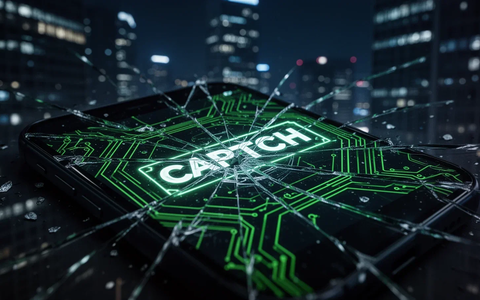 Neue Trojaner-Welle: Banking-Malware umgeht CAPTCHAs und Android-Sicherheit - Foto: über boerse-global.de