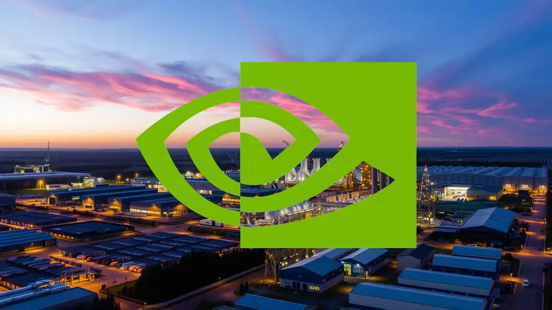 Nvidia toca techo histórico mientras Goldman Sachs eleva su diana a 250 dólares - Bild: über boerse-global.de