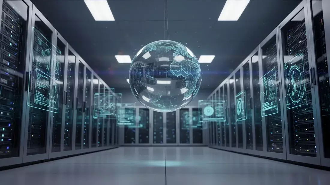 Tempus AI Aktie: 400 Millionen Wandelanleihen platziert - Bild: über boerse-global.de