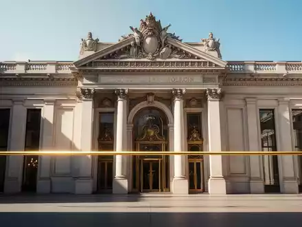 Grupo Palacio De Hierro: 1 Milliarde Schulden getilgt - Foto: über boerse-global.de