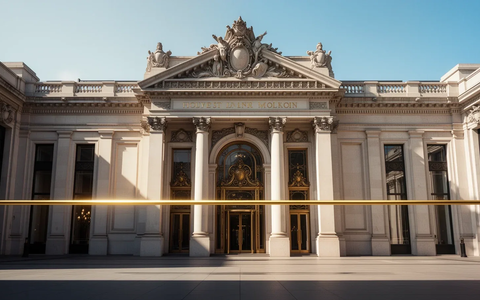 Grupo Palacio De Hierro: 1 Milliarde Schulden getilgt - Foto: über boerse-global.de