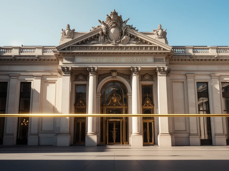 Grupo Palacio De Hierro: 1 Milliarde Schulden getilgt - Foto: über boerse-global.de