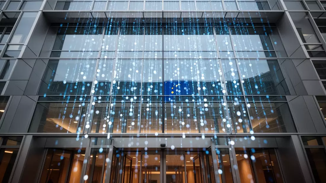 DSA-Transparenz: Plattformen liefern erstmals vergleichbare Daten - Bild: über boerse-global.de