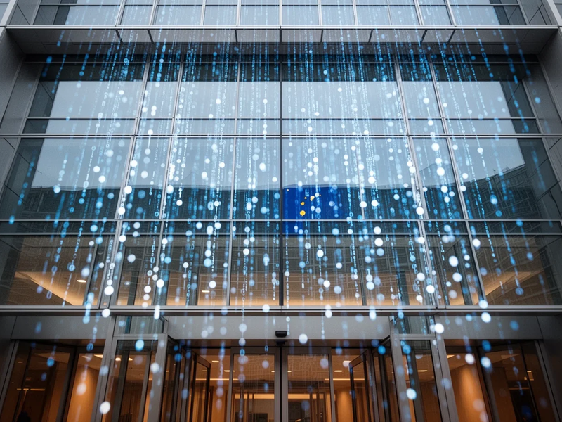 DSA-Transparenz: Plattformen liefern erstmals vergleichbare Daten - Foto: über boerse-global.de