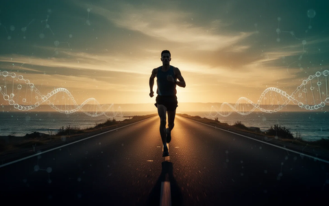 Parkinson-Forschung: 100 Marathons gegen die Krankheit - Foto: über boerse-global.de