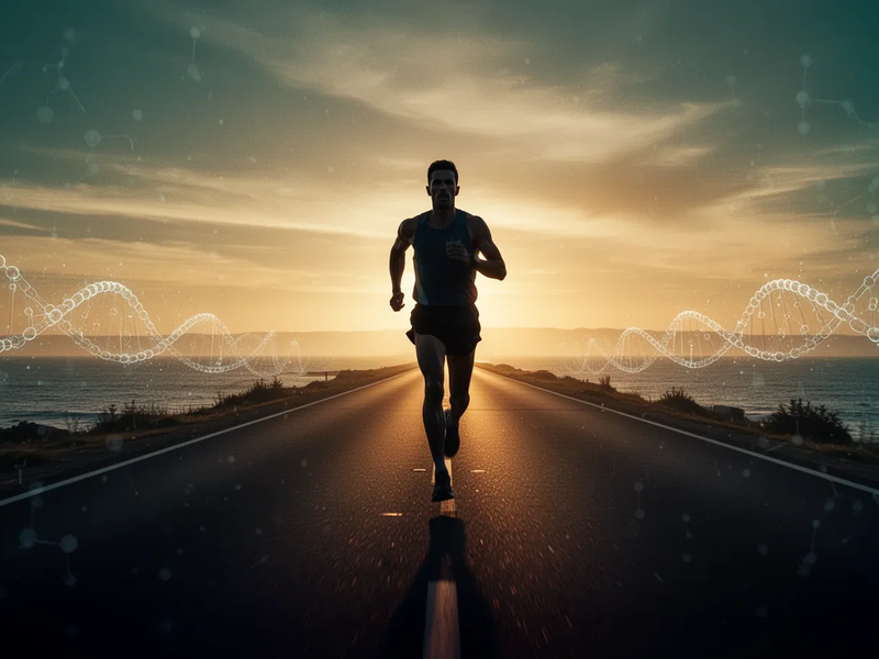 Parkinson-Forschung: 100 Marathons gegen die Krankheit - Foto: über boerse-global.de
