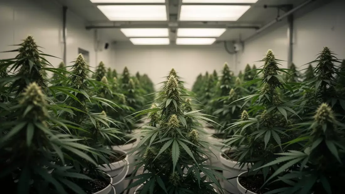 Rubicon Organics: Ruhiger Handel - Bild: über boerse-global.de