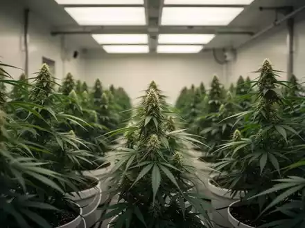 Rubicon Organics: Ruhiger Handel - Foto: über boerse-global.de