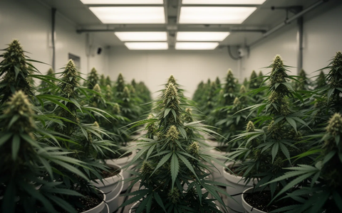 Rubicon Organics: Ruhiger Handel - Foto: über boerse-global.de
