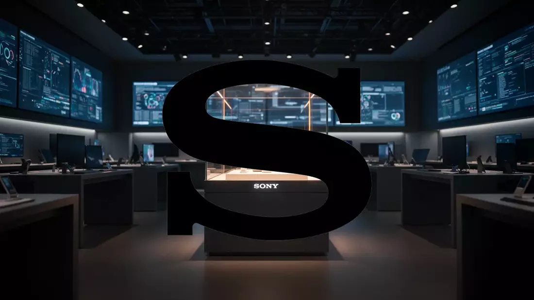 Sony Aktie: Gewinnsprung, leerer Kurszettel - Bild: über boerse-global.de