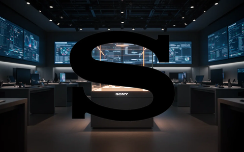 Sony Aktie: Gewinnsprung, leerer Kurszettel - Foto: über boerse-global.de