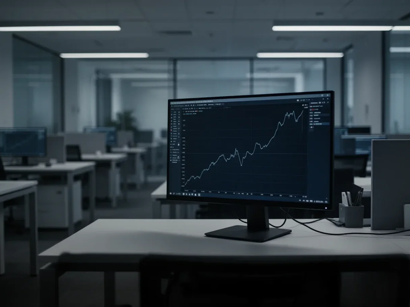 Clara Technologies Aktie: 1,5 Millionen Optionen storniert - Foto: über boerse-global.de