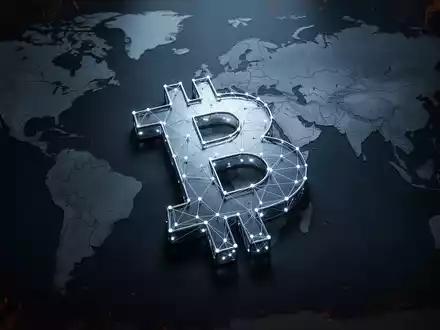 Bitcoin: Staatsreserve und Geopolitik - Foto: über boerse-global.de