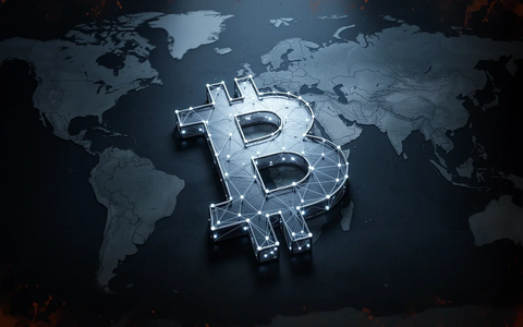 Bitcoin: Staatsreserve und Geopolitik - Foto: über boerse-global.de