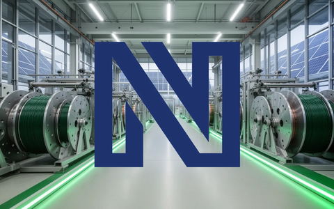 NKT Holding Aktie: Nordenham-Fabrik CO2-neutral - Foto: über boerse-global.de