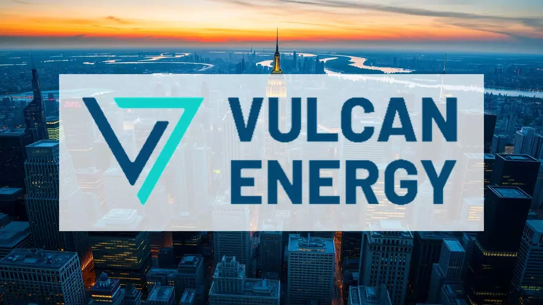 Vulcan Energy's Twin Headlines: Groundbreaking Progress Meets €76 Million Cash Burn - Bild: über boerse-global.de
