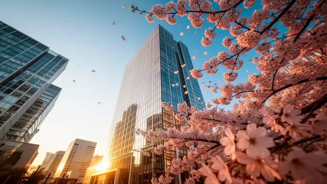 FTSE Japan: Nikkei springt 5,91% auf Rekordhoch - Bild: über boerse-global.de