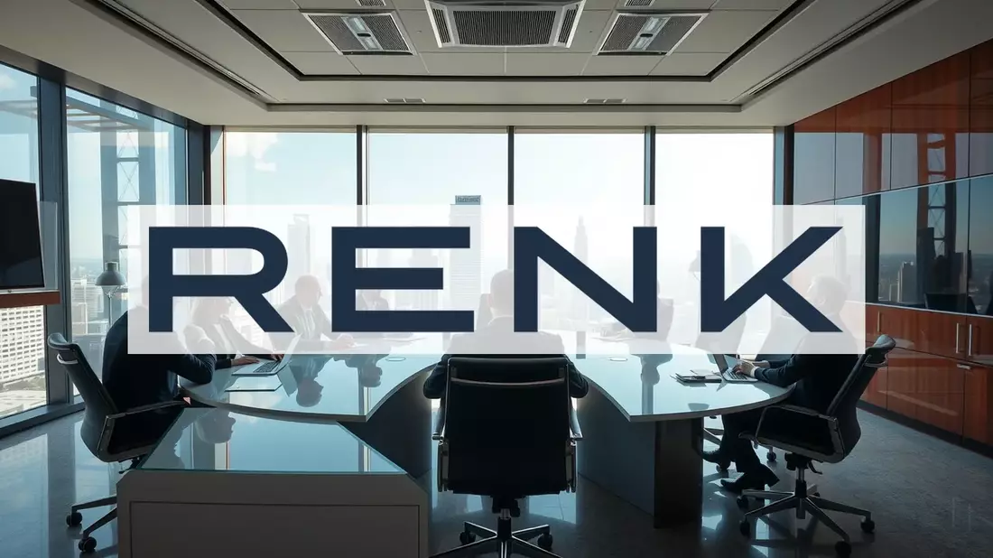 Renk’s Record Order Intake Hits €582 Million, but the Stock Keeps Sliding - Bild: über boerse-global.de