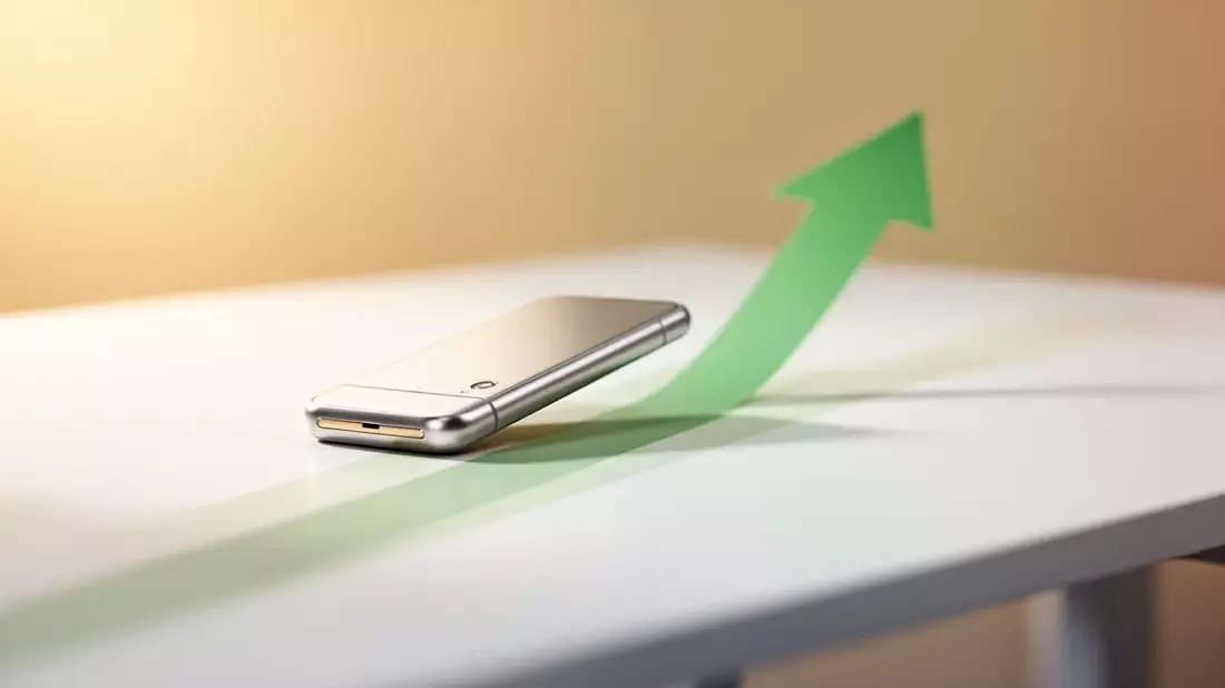 Cellularline Aktie: 32,4 Millionen Umsatz im Q1 - Bild: über boerse-global.de