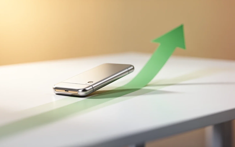 Cellularline Aktie: 32,4 Millionen Umsatz im Q1 - Foto: über boerse-global.de