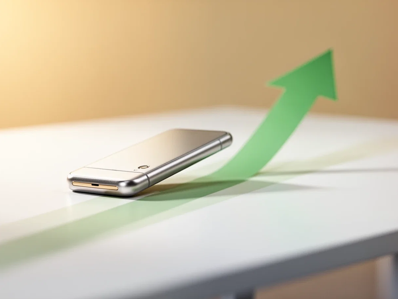 Cellularline Aktie: 32,4 Millionen Umsatz im Q1 - Foto: über boerse-global.de
