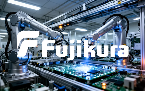 Fujikura Aktie: KGV 74,7x über Branchen-Schnitt - Foto: über boerse-global.de
