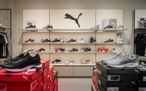 Puma Aktie: Citigroup hebt Ziel auf 27,50 Euro - Foto: über boerse-global.de