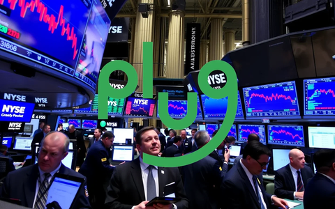 Plug Power: El domingo que puede consagrar o desmontar el rally del 40% - Foto: über boerse-global.de