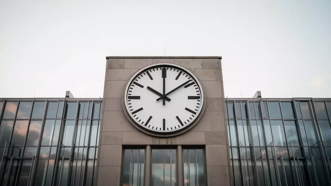 Arbeitszeitreform: Deutschland verabschiedet sich vom Acht-Stunden-Tag - Bild: über boerse-global.de