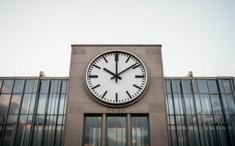 Arbeitszeitreform: Deutschland verabschiedet sich vom Acht-Stunden-Tag - Foto: über boerse-global.de