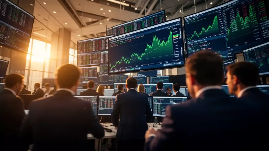 Invesco S&P 500 Momentum ETF: 17,08% YTD-Rendite - Bild: über boerse-global.de