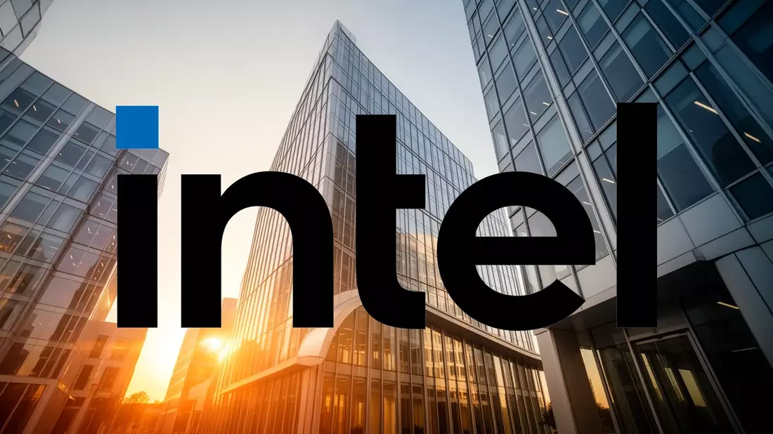 Intel Aktie: Apple-Deal befeuert Kurssprung - Bild: über boerse-global.de